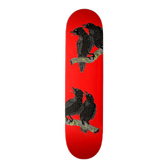 Bloody Murder Skateboard
