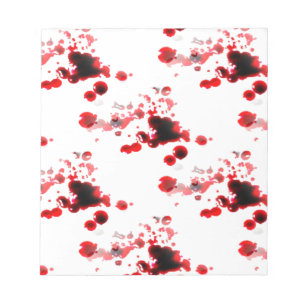 Bloody Notepad
