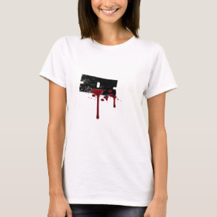 Bloody Razorblade T-Shirt