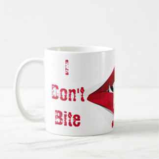 Bloody Sip Society Coffee Mug