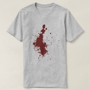 Bloody T-Shirt