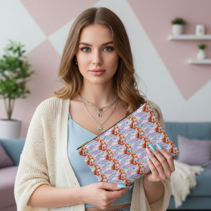 Bloom Accessory Pouch