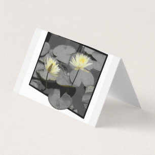 Bloom Beyond the Frame Greeting Card