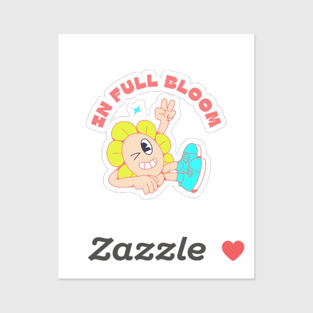 Bloom & Bounce (Sheet)