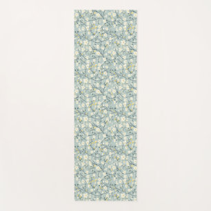 Bloom Bravely, Like A Wildflower In The Sun Yoga Mat
