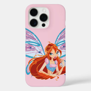 Bloom iPhone 16 Pro Case