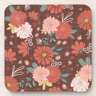Bloom Coaster
