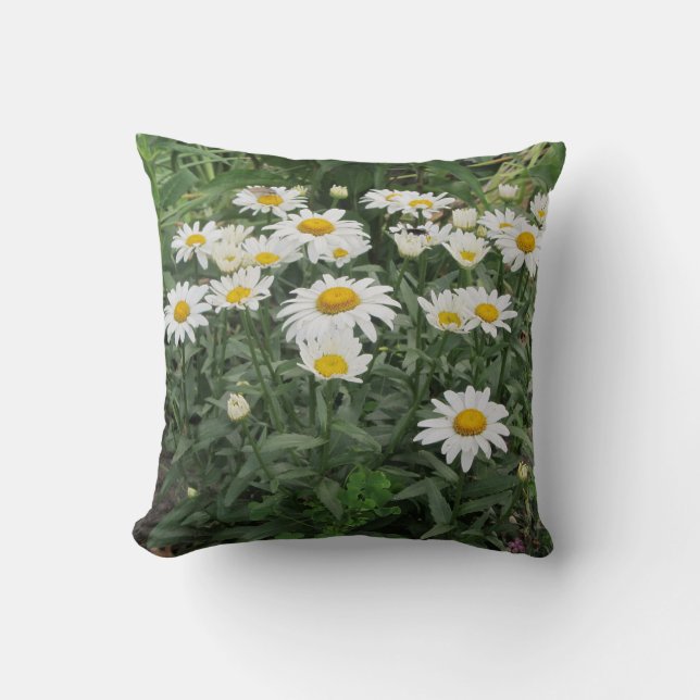 Bloom Cushion (Front)