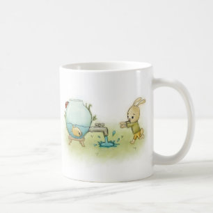 Bloom’d - Environment - Tap - Mug