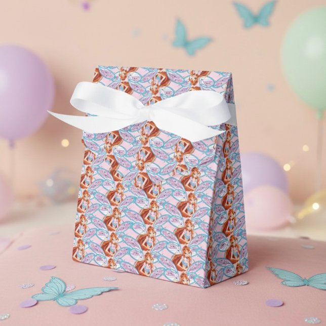 Bloom Favour Box (Creator Uploaded)