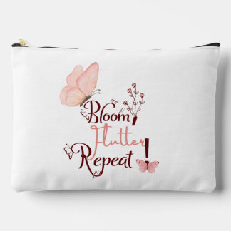 Bloom Flutter Repeat pouch