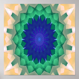 Bloom in gear.... poster