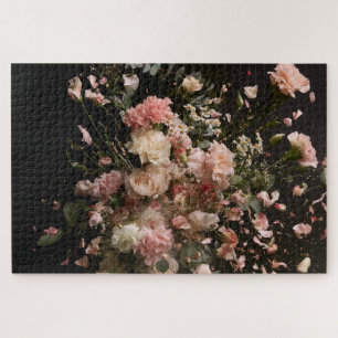 Bloom in Motion Jigsaw Puzzle