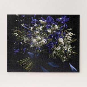 Bloom in Motion Jigsaw Puzzle