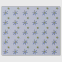 bloom in white