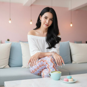 Bloom Leggings