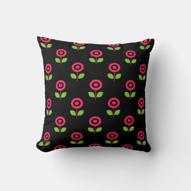 Bloom Loop | BL-05 | Cushion (Front)