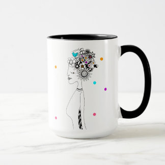 Bloom Mug