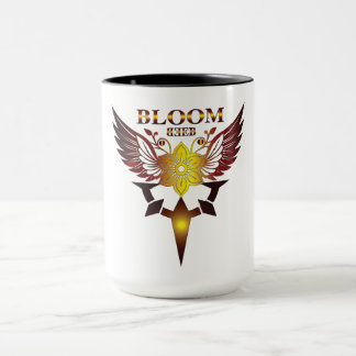 Bloom Mug