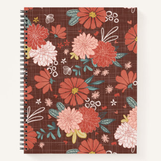 Bloom Notebook
