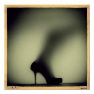 Bloom of the Nocturnal Bud   Poster