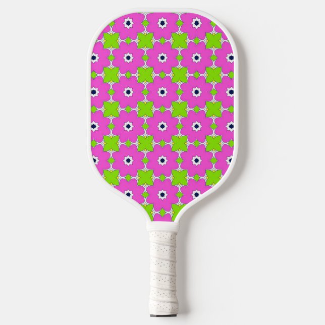 Bloom Pickleball Paddle (Front)