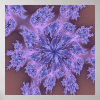 Bloom Poster