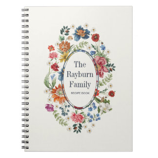 Bloom Recipe Book