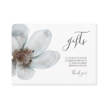 Bloom • Romantic Modern Floral • Elegant Script