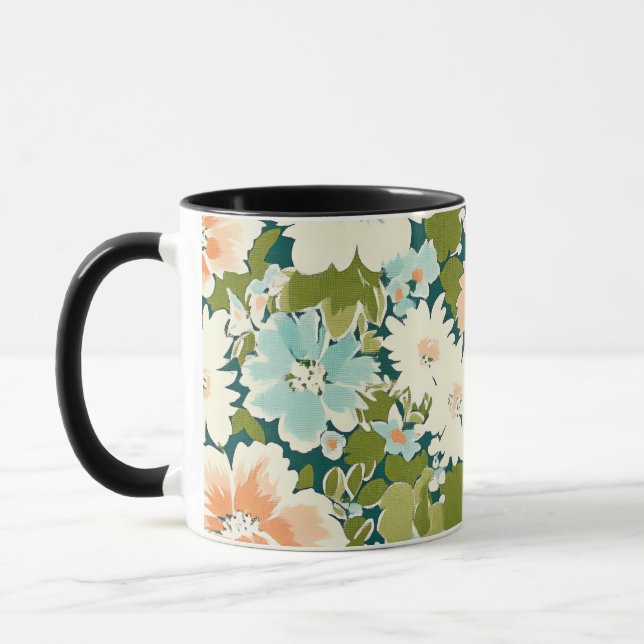 Bloom Sip Mug (Left)