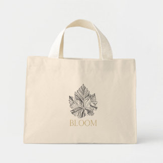 BLOOM Tote Bag