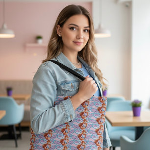 Bloom Tote Bag