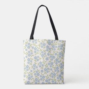 Bloom & Wander Tote Bag