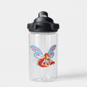 Bloom Water Bottle
