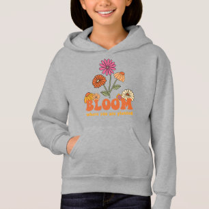 Bloom Where you are Planted