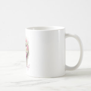 Bloom With Strength, Classic Mug