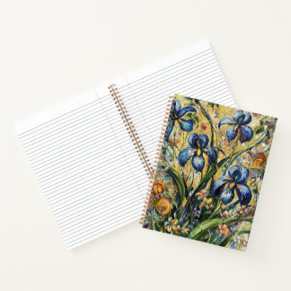 Bloom Within Notebook
