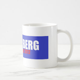 Bloomberg 2012 Mug