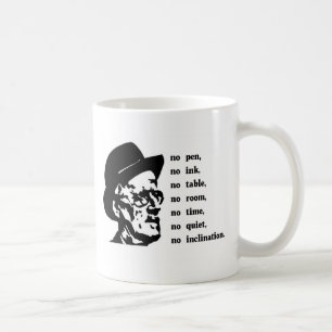 Bloomdoom! Coffee Mug