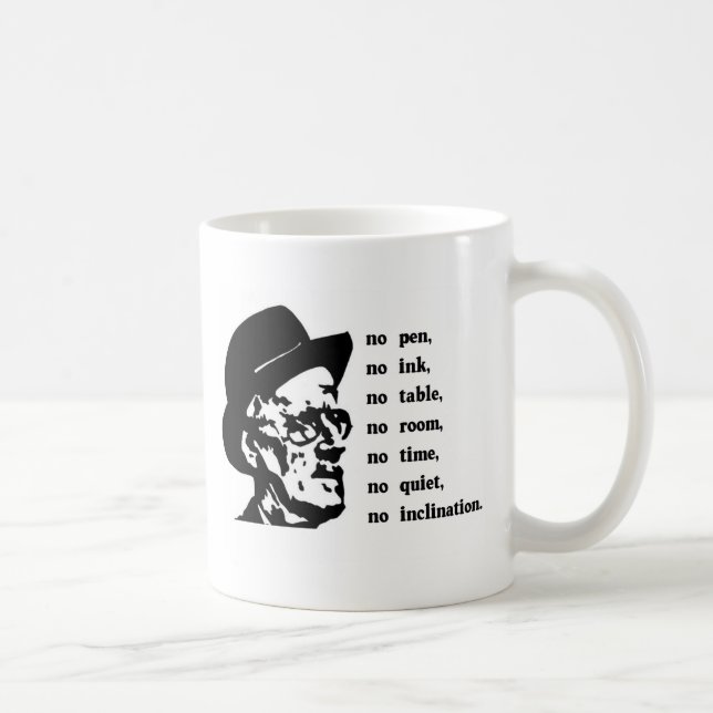 Bloomdoom! Coffee Mug (Right)