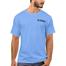 Bloomed Men's T-Shirt