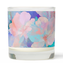 Bloomeria - Dreamlike Florals - Jar Candle