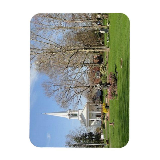 BLOOMFIELD CONNECTICUT Magnet (Vertical)