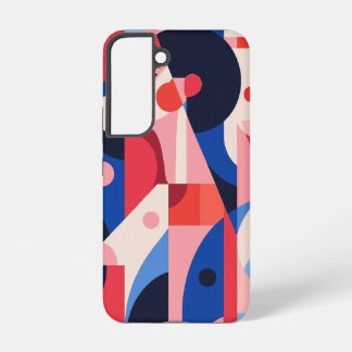 Bloomfield Signal Samsung Galaxy Case