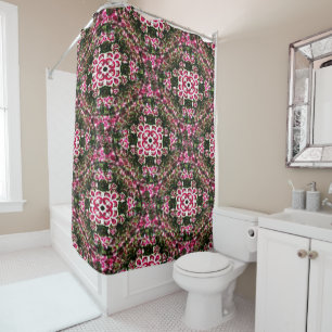 Bloomin' Beauties...... Shower Curtain