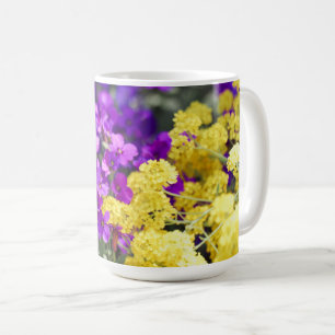 Blooming Beauties Coffee Mug
