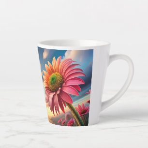 Blooming Beauty Mug