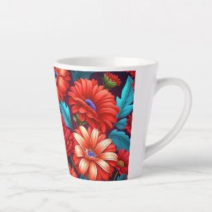Blooming Beauty Mug