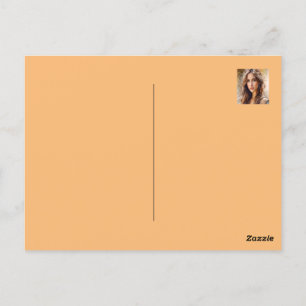 Blooming Beauty Postcard