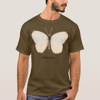 blooming butterfly 4 T-Shirt